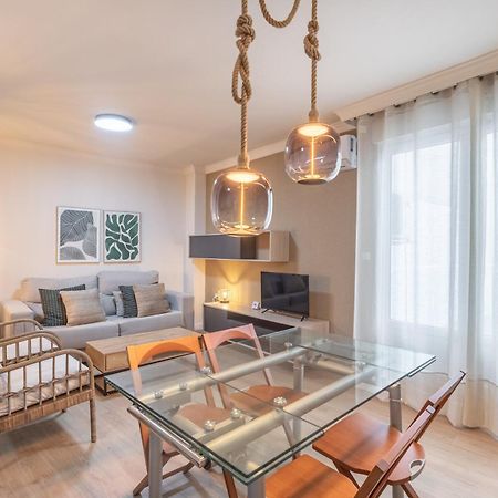 Dreaming Bazan Apartment Granada Exterior photo