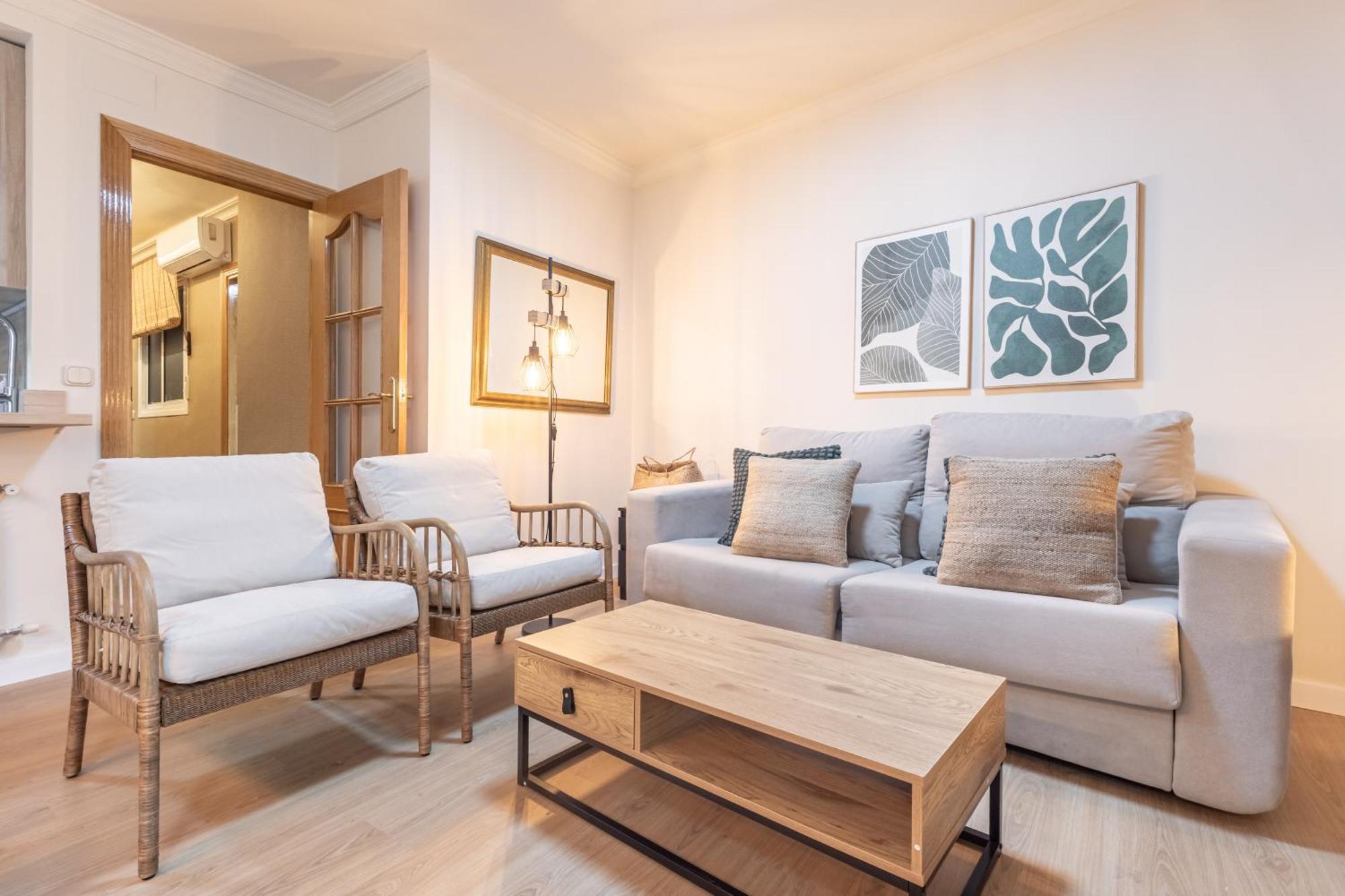 Dreaming Bazan Apartment Granada Exterior photo