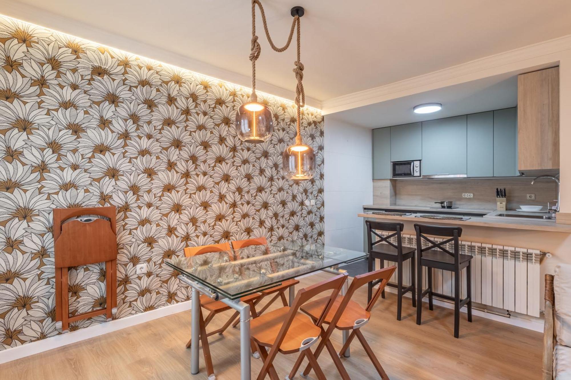 Dreaming Bazan Apartment Granada Exterior photo