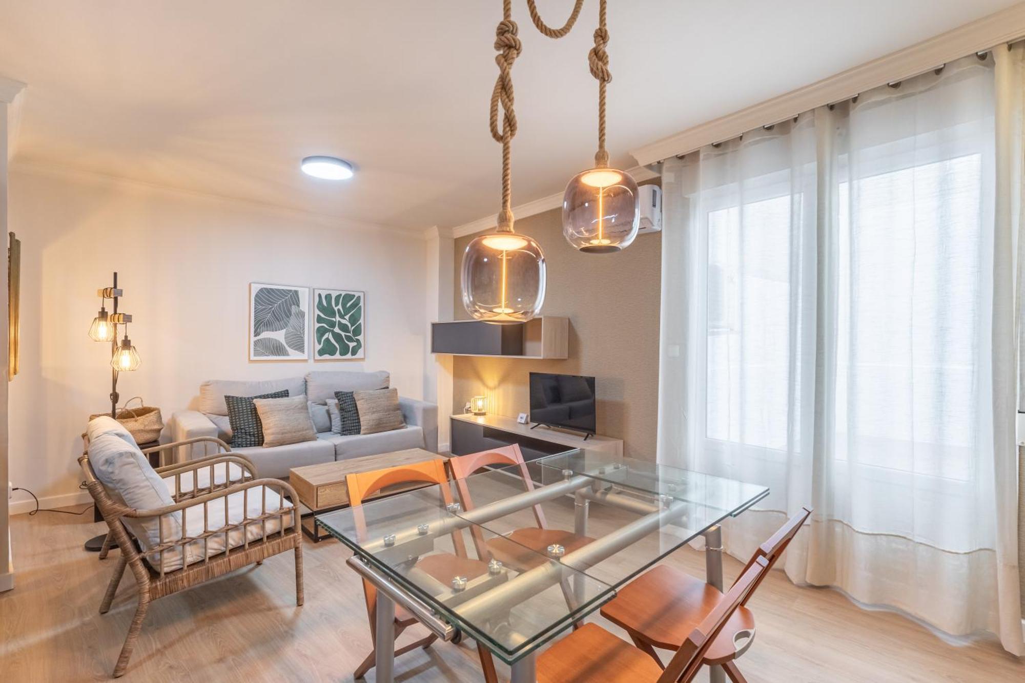 Dreaming Bazan Apartment Granada Exterior photo