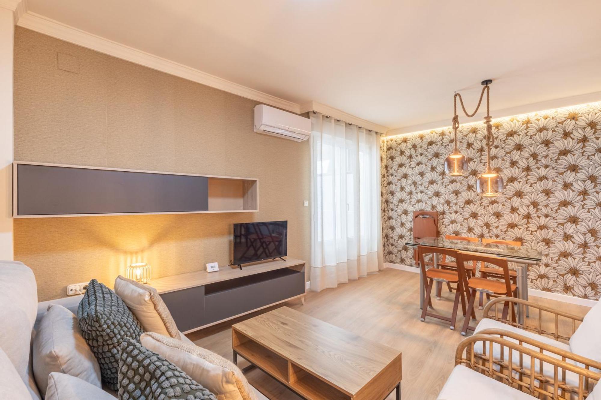 Dreaming Bazan Apartment Granada Exterior photo